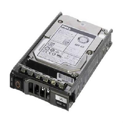 FPW68 Dell 600GB 15K SAS 2.5" 12Gb s HDD